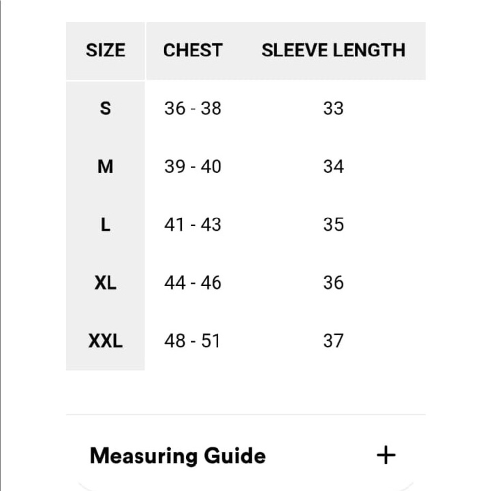 Men’s Acadia Jacket - Picture 9 of 9
